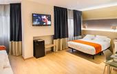 Туры в отель Hotel Avenida Coruna