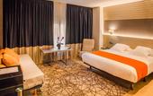 Туры в отель Hotel Avenida Coruna