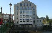 Туры в отель Balneario Acuna