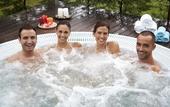 Туры в отель Balneario Acuna