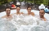 Туры в отель Balneario Acuna