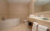 Туры в отель Hotel Castillo Bonavia