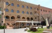Туры в отель Hotel Castillo Bonavia