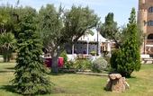 Туры в отель Hotel Castillo Bonavia