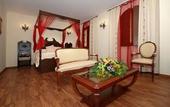 Туры в отель Hotel Castillo Bonavia