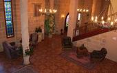 Туры в отель Hotel Castillo Bonavia