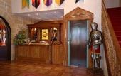 Туры в отель Hotel Castillo Bonavia