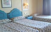 Туры в отель Hotel Polamar