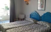 Туры в отель Hotel Polamar