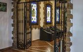 Туры в отель Hotel Asador Albenzaire