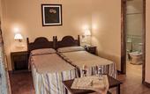 Туры в отель Hotel Asador Albenzaire