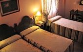 Туры в отель Hotel Asador Albenzaire