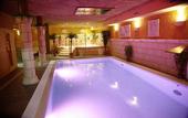Туры в отель Posada Spa Privilegio de Vara