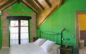 Туры в отель Posada Spa Privilegio de Vara