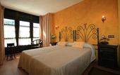 Туры в отель Posada Spa Privilegio de Vara