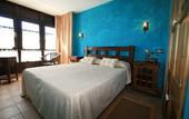 Туры в отель Posada Spa Privilegio de Vara
