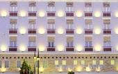 Туры в отель Hotel Traina