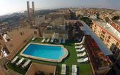Туры в отель Hotel Traina