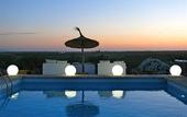 Туры в отель Hotel Rural Es Turo