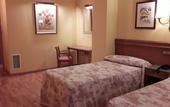 Туры в отель Hotel Juan Carlos I