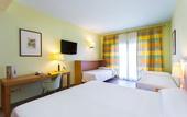 Туры в отель Vilar Rural de Sant Hilari by Serhs Hotels