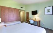 Туры в отель Vilar Rural de Sant Hilari by Serhs Hotels