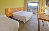 Туры в отель Vilar Rural de Sant Hilari by Serhs Hotels
