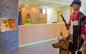 Туры в отель Vilar Rural de Sant Hilari by Serhs Hotels