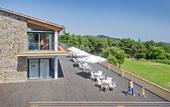 Туры в отель Vilar Rural de Sant Hilari by Serhs Hotels