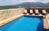 Туры в отель Hotel Cortijo del Marques