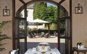 Туры в отель Hotel Cortijo del Marques