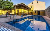 Туры в отель Hotel Cortijo del Marques