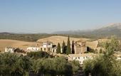 Туры в отель Hotel Cortijo del Marques