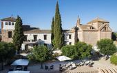 Туры в отель Hotel Cortijo del Marques