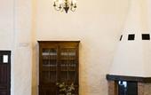 Туры в отель Hotel Cortijo del Marques