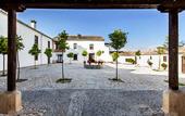 Туры в отель Hotel Cortijo del Marques