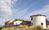 Туры в отель Hotel Cortijo del Marques