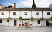 Туры в отель Hotel Cortijo del Marques