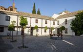 Туры в отель Hotel Cortijo del Marques
