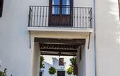 Туры в отель Hotel Cortijo del Marques