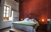 Туры в отель Hotel Cortijo del Marques