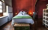 Туры в отель Hotel Cortijo del Marques