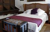 Туры в отель Hotel Cortijo del Marques