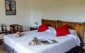 Туры в отель Hotel Cortijo del Marques