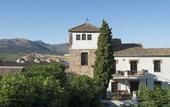 Туры в отель Hotel Cortijo del Marques