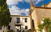 Туры в отель Hotel Cortijo del Marques