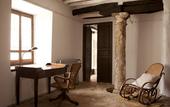 Туры в отель Hotel Cortijo del Marques