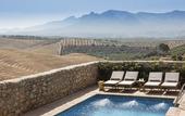 Туры в отель Hotel Cortijo del Marques