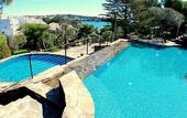 Туры в отель Hotel Rec de Palau