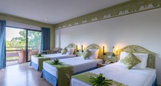 Maritime Park & Spa 4*